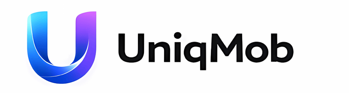 UniqMob Ltd logo
